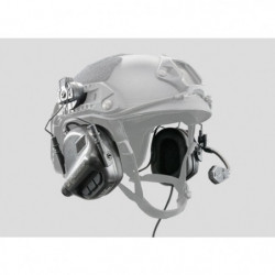 Casque Earmor M32H MOD3