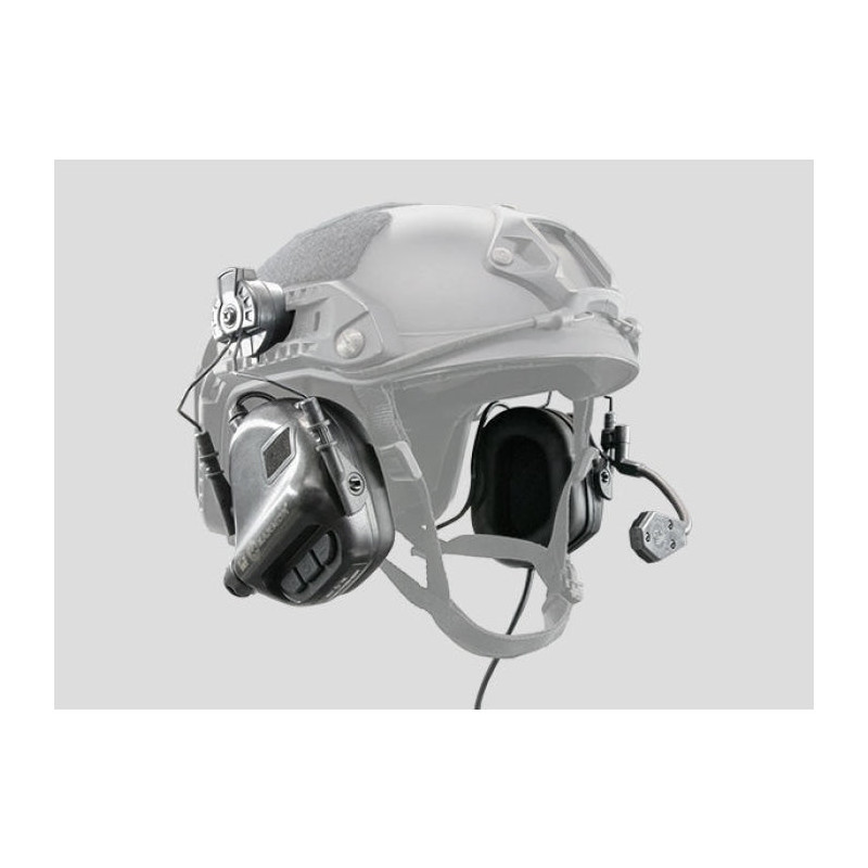 Casque Earmor M32H MOD3
