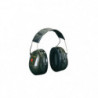 Casque Peltor Optime II - Serre-tête pliable
