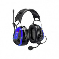 Casque Peltor WS Alert XPI
