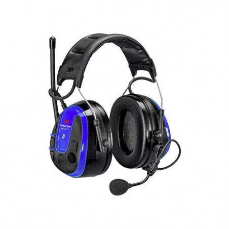 Casque Peltor WS Alert XPI
