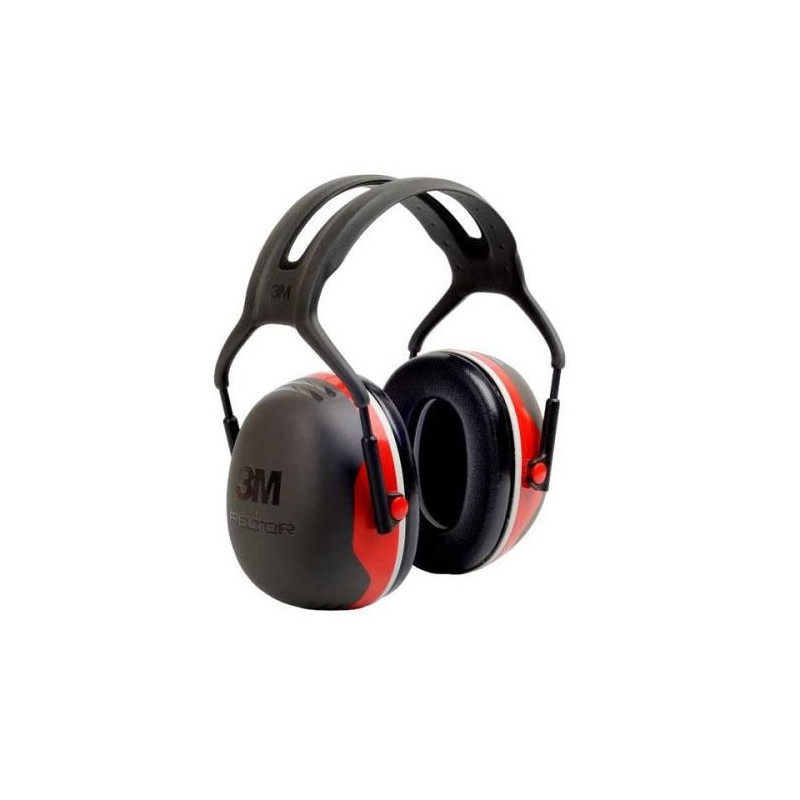 Casque Peltor X3