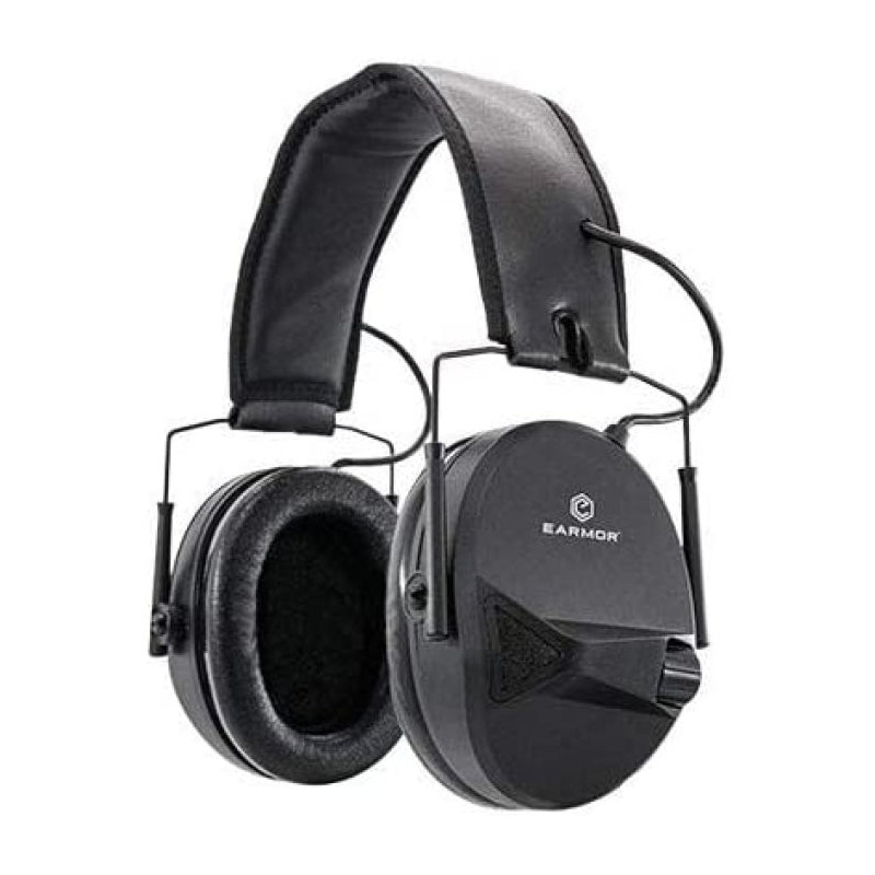Casque Protection Earmor M30
