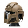 Casque Smart Team - Iron Warrior