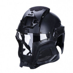 Casque Smart Team - Iron Warrior