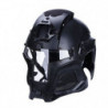 Casque Smart Team - Iron Warrior