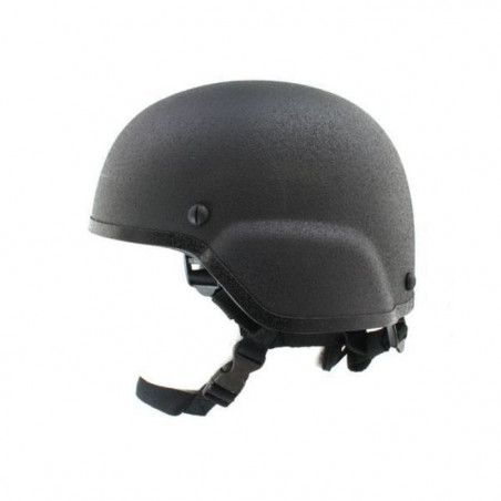 Casque Smart Team - Mich 2000 Noir