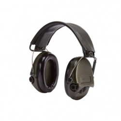 Casque Sordin Supreme Basic