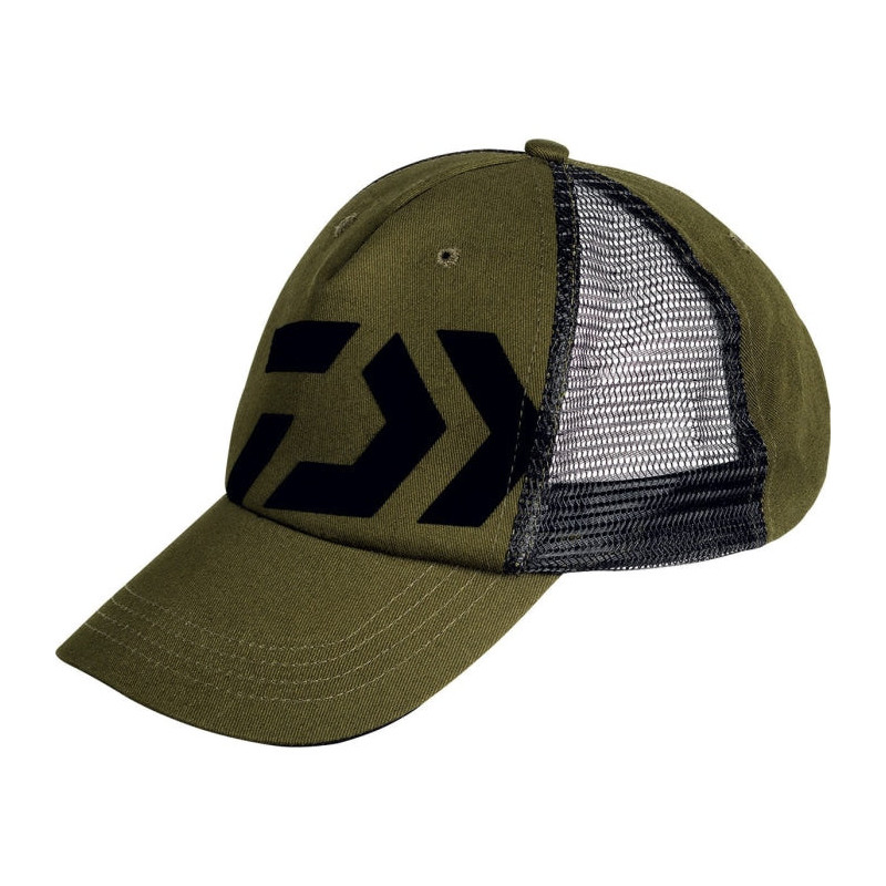 Casquette Carpe Daiwa