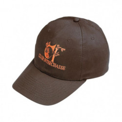 Casquette Club Interchasse Eddy