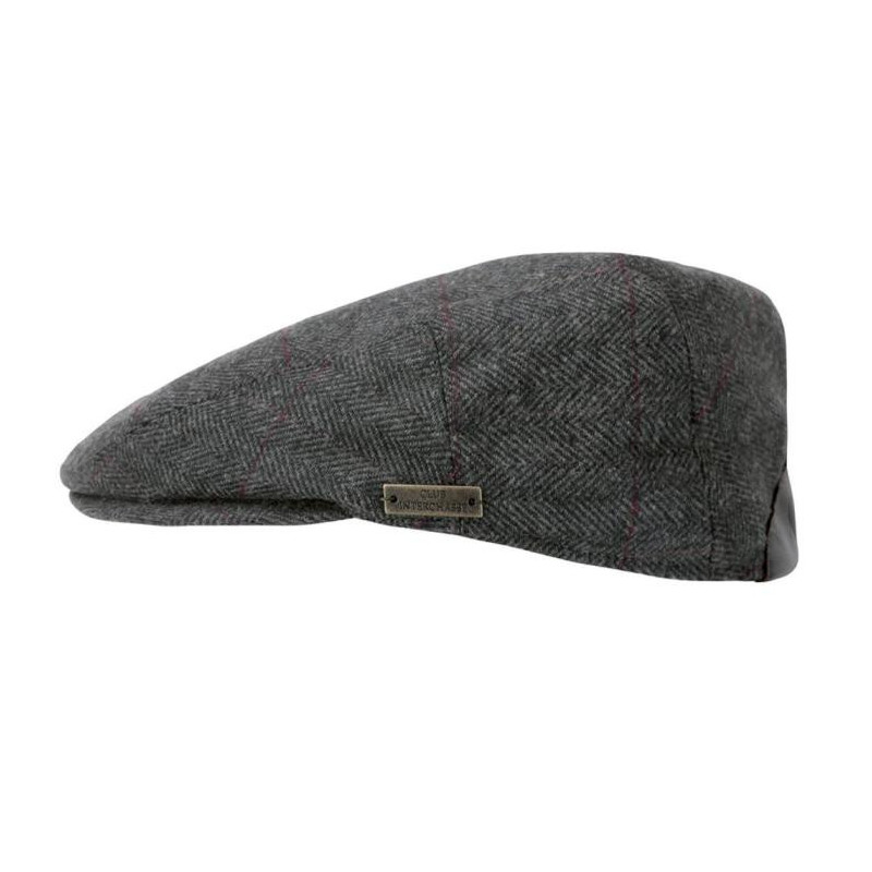 Casquette Club Interchasse Henry