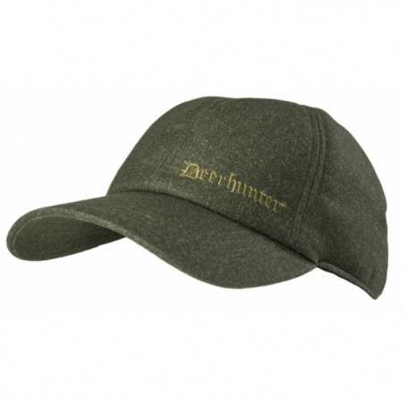 Casquette d'Hiver DeerHunter Ram
