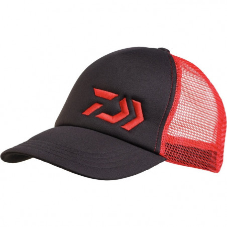 Casquette Daiwa en mesh