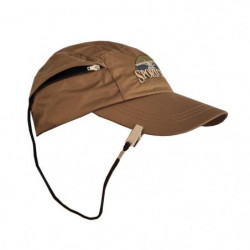 Casquette de chasse...