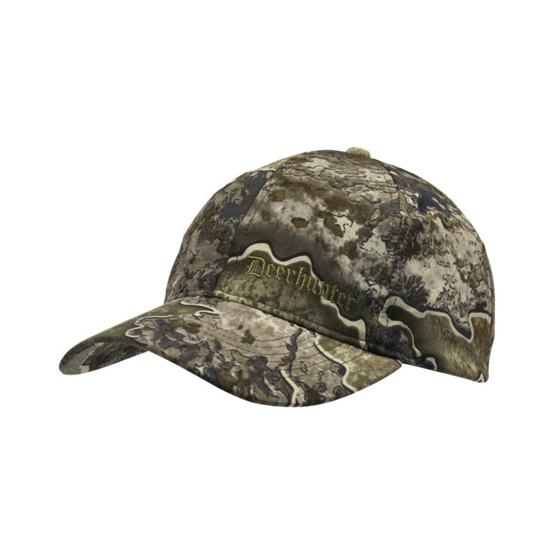Casquette DeerHunter Excape Light