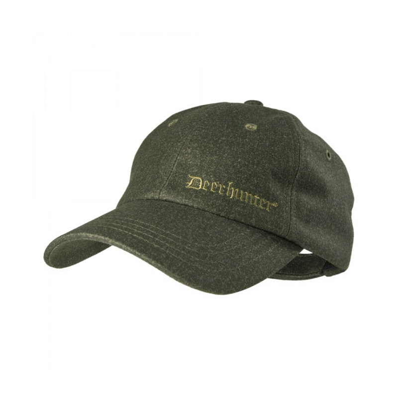 Casquette DeerHunter Ram avec membrane