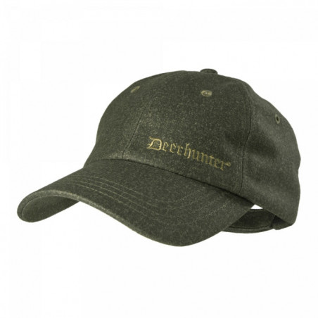 Casquette DeerHunter Ram avec membrane