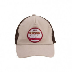 Casquette Hardy - Trucker
