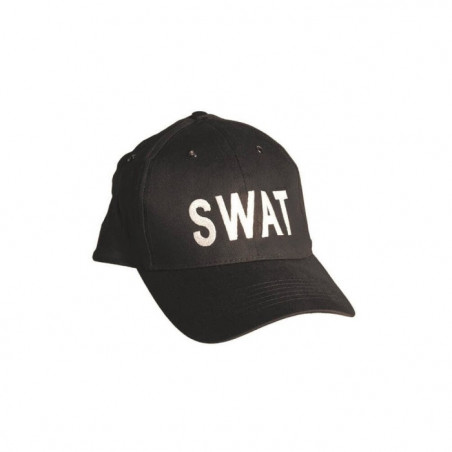 Casquette Miltec Swat
