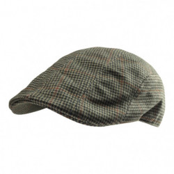 Casquette plate DeerHunter...