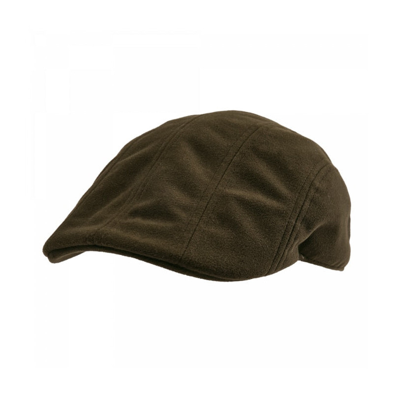 Casquette plate DeerHunter Pro Gamekeeper