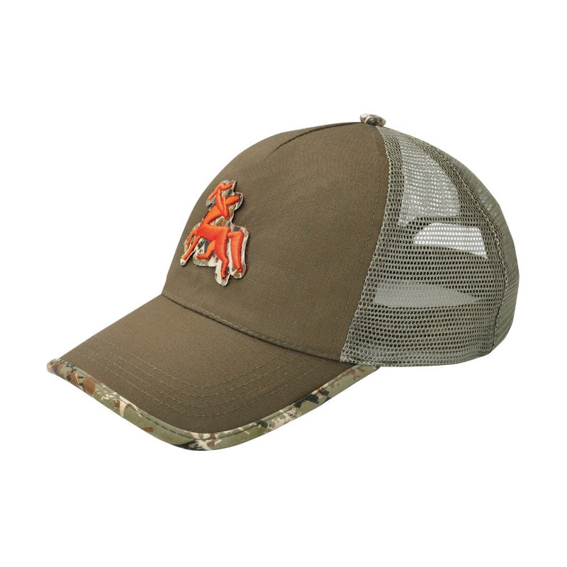 Casquette réglable Verney Carron ProHunt Grouse