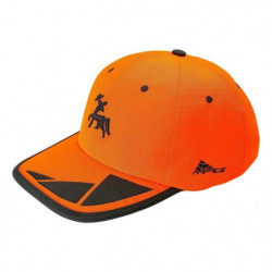 Casquette réglable Verney...