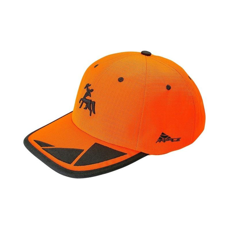 Casquette réglable Verney Carron ProHunt Rapace