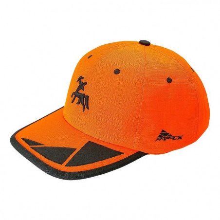 Casquette réglable Verney Carron ProHunt Rapace