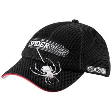 Casquette SpiderWire Airtech