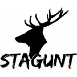 Casquette Stagunt Antler...