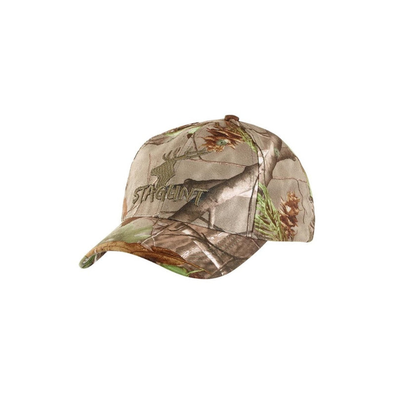 Casquette Stagunt Camoo Cap