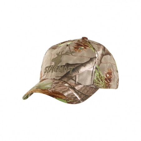 Casquette Stagunt Camoo Cap