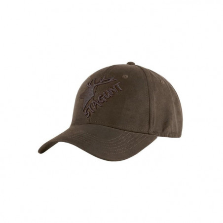 Casquette Stagunt PEISEY