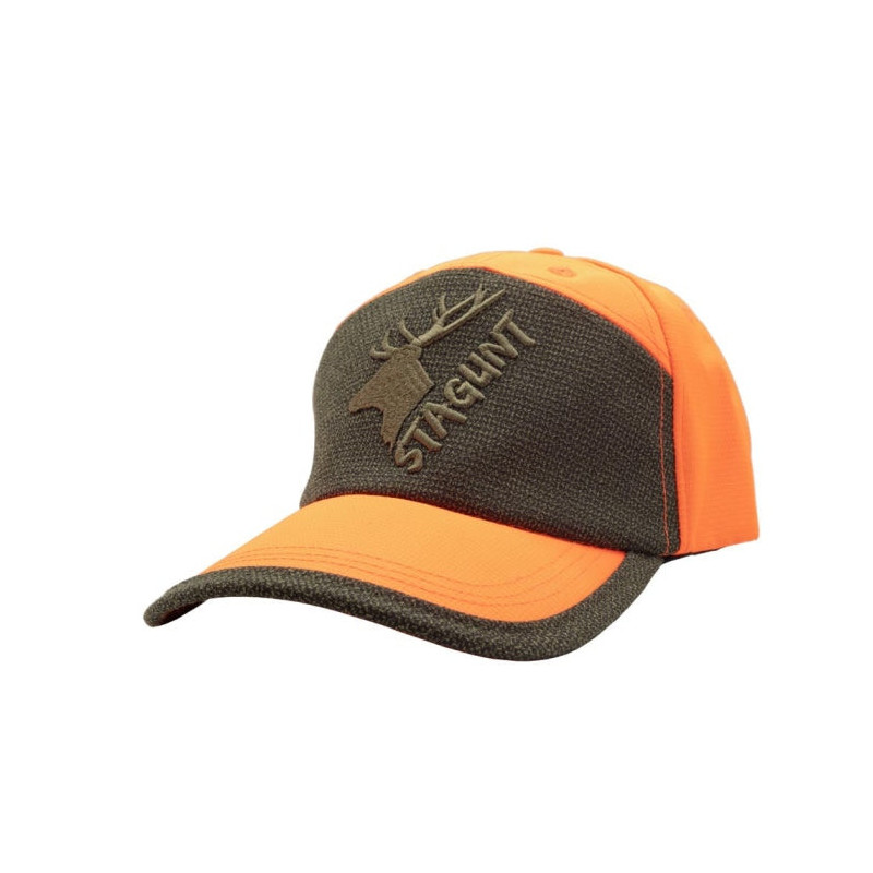 Casquette Stagunt TRACKER