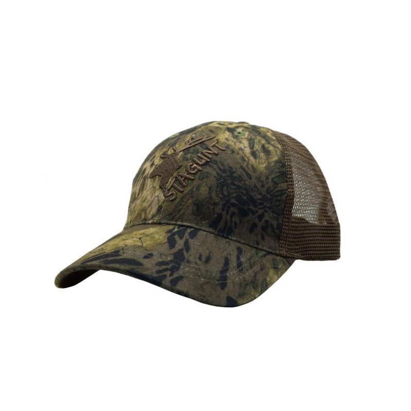 Casquette Stagunt WILD
