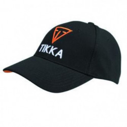 Casquette Tikka