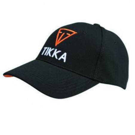 Casquette Tikka