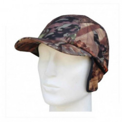 Casquette Tracker By...