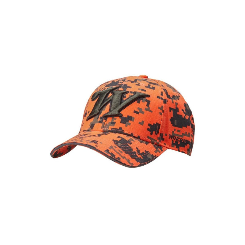 Casquette Winchester Bowman