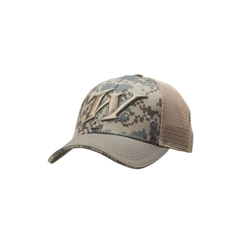 Casquette Winchester Sumpter