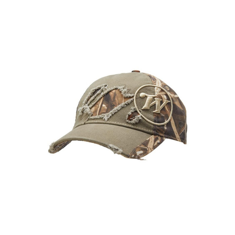 Casquette Winchester Tacoma - Max4