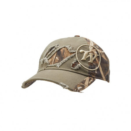 Casquette Winchester Tacoma - Max4