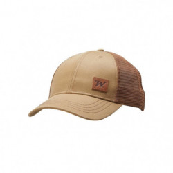 Casquette Winchester...