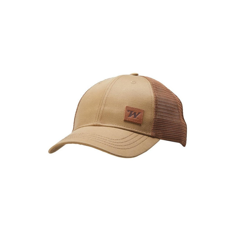 Casquette Winchester Winrock - Beige