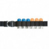 Ceinture Munitions Januel 40 mm 20 Cartouches