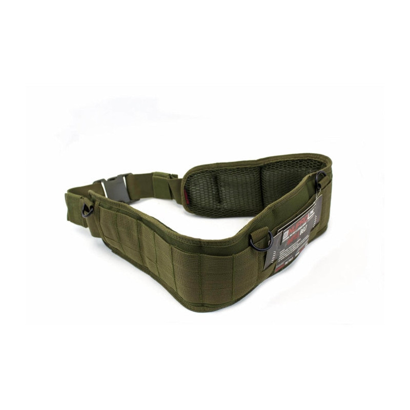 Ceinture Nuprol kaki battle
