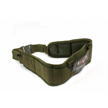 Ceinture Nuprol kaki battle