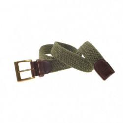 Ceinture Tresse Januel...