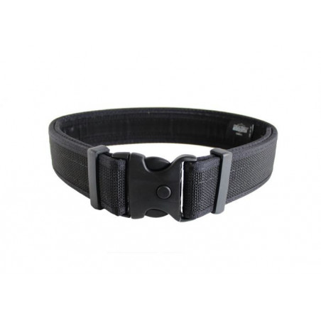 Ceinturon Uncle Mike's Doublure Intérieure Velcro Noire